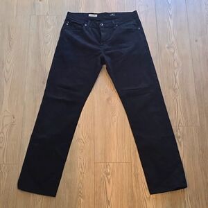 Adriano Goldschmied The Graduate Black